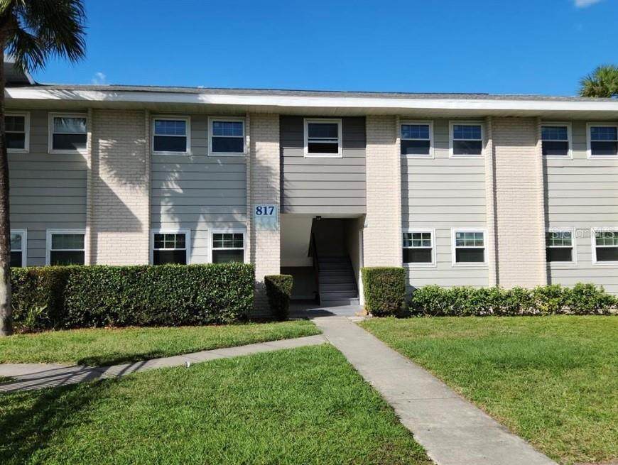 817 Sky Lake Circle - Photo 1
