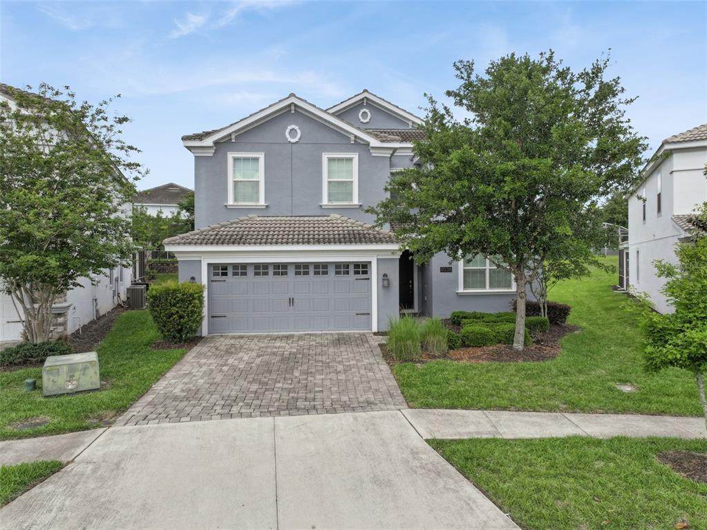 9038 Stinger Drive - Photo 1
