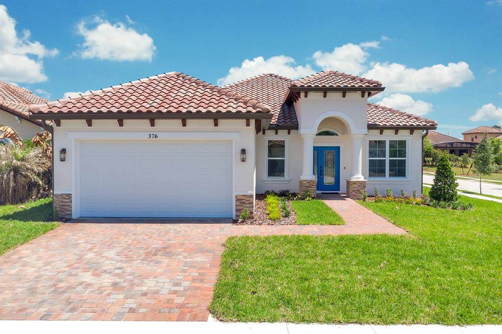 376 Villa Sorrento Circle - Photo 1