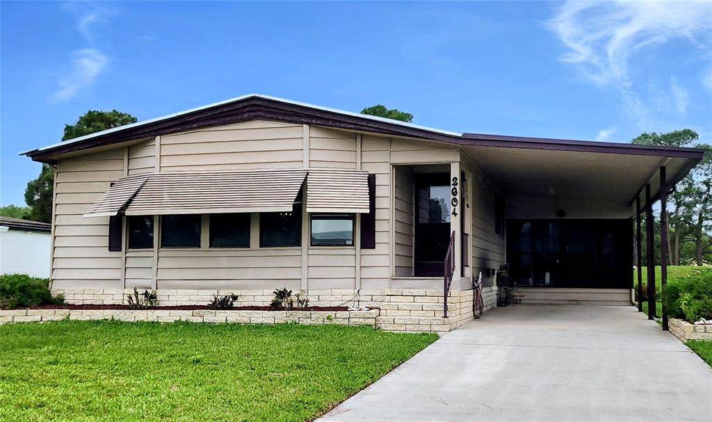 2604 Mcdaniel Drive - Photo 1