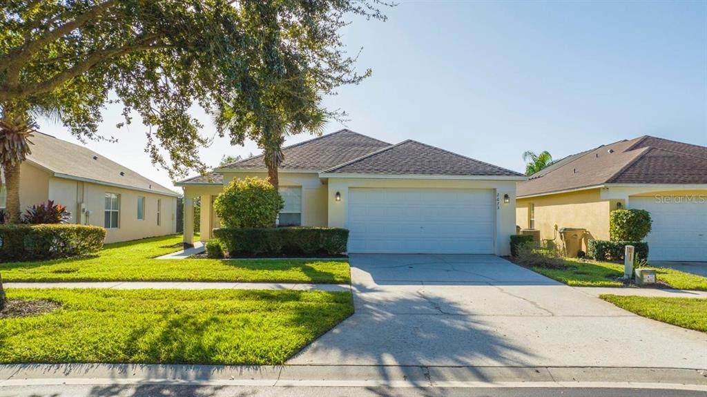 2673 Emerald Island Boulevard - Photo 1