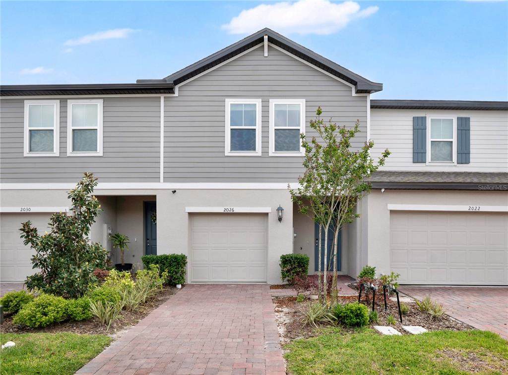 2026 Crape Jasmine Lane - Photo 1