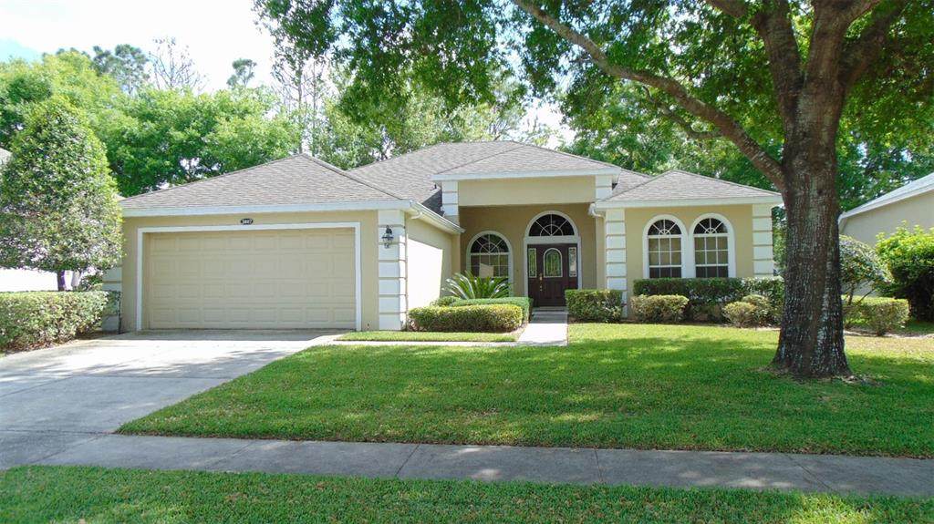 3807 Beacon Ridge Way - Photo 1