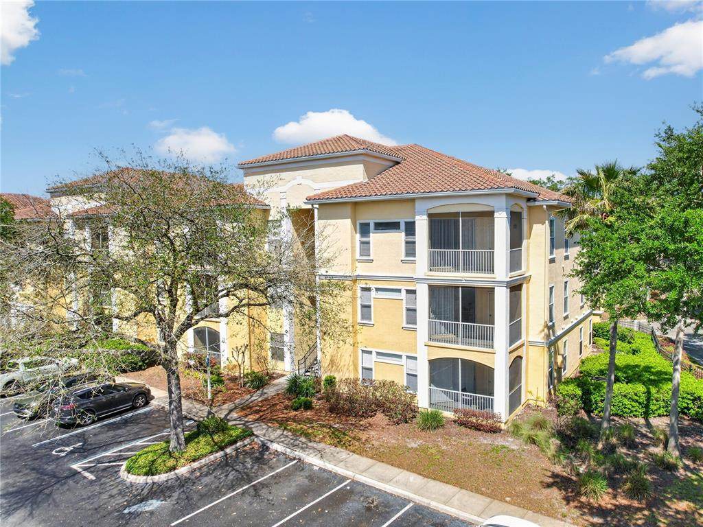 1100 Lake Shadow Circle - Photo 1