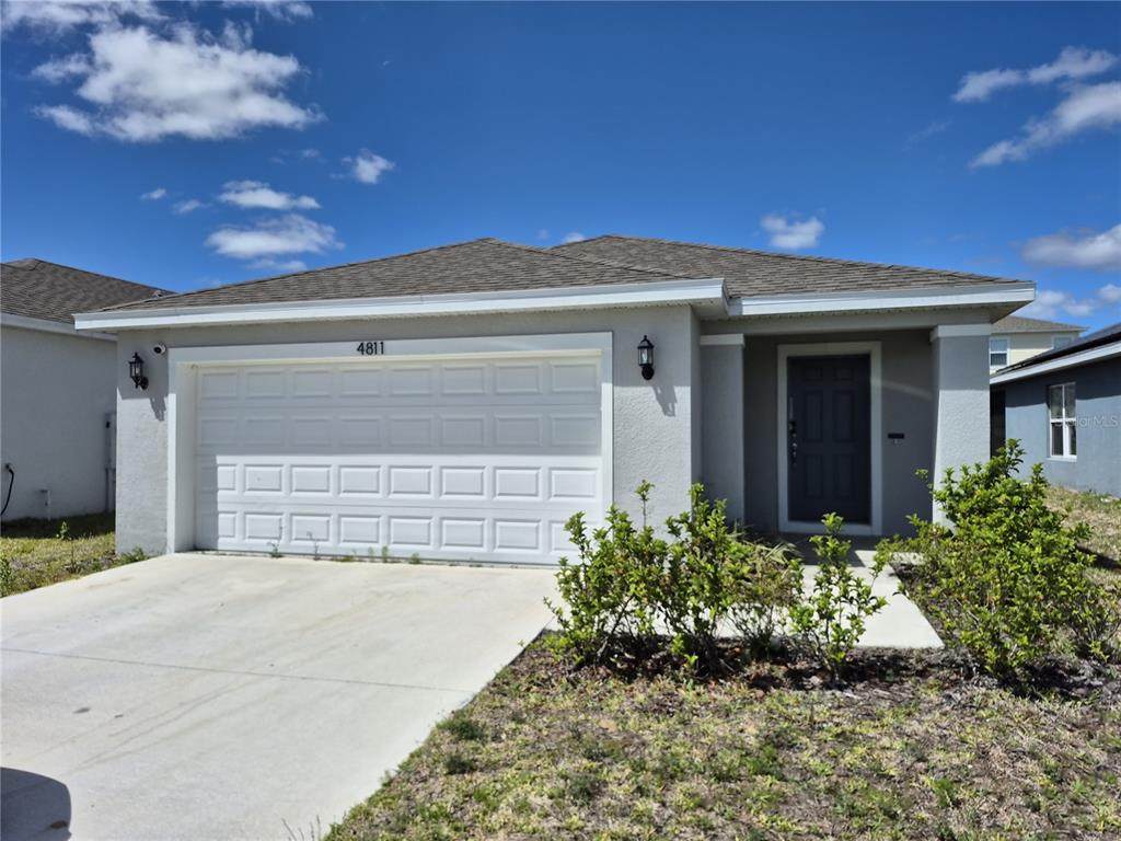 4811 Rigging Street - Photo 1