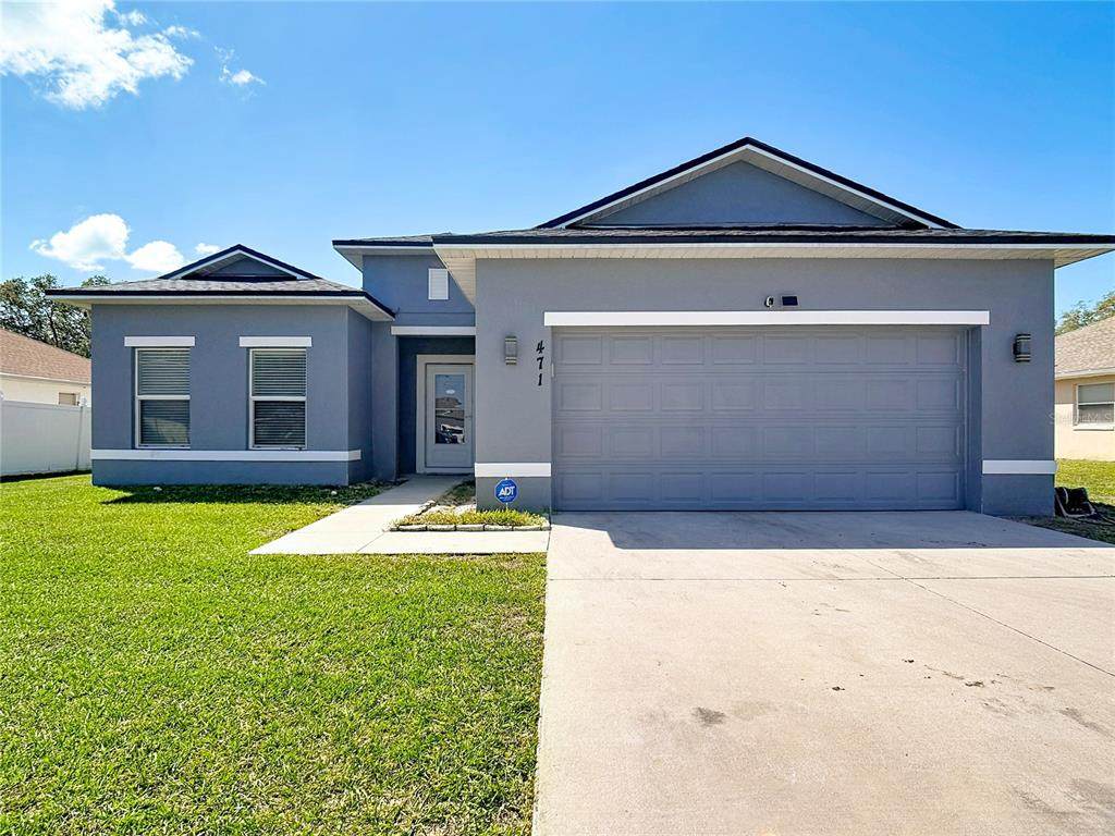471 Gannet Court - Photo 1