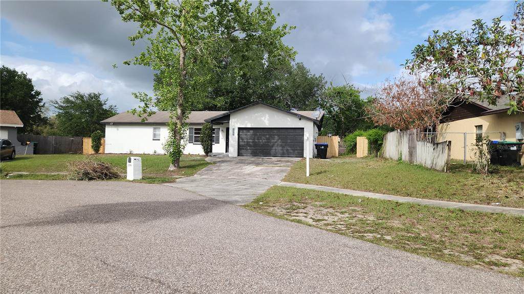 6245 Fox Hunt Trail - Photo 1