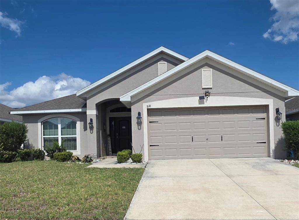 818 Landmark Hills Drive - Photo 1