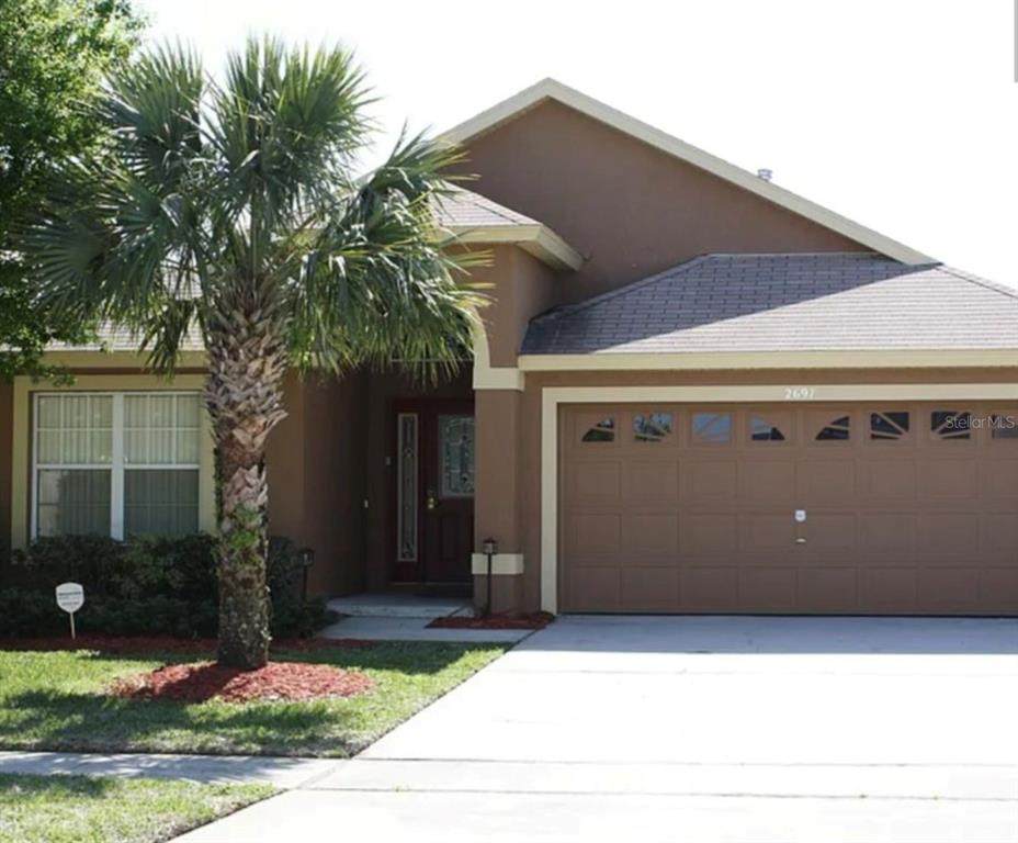 2697 Autumn Creek Circle - Photo 1
