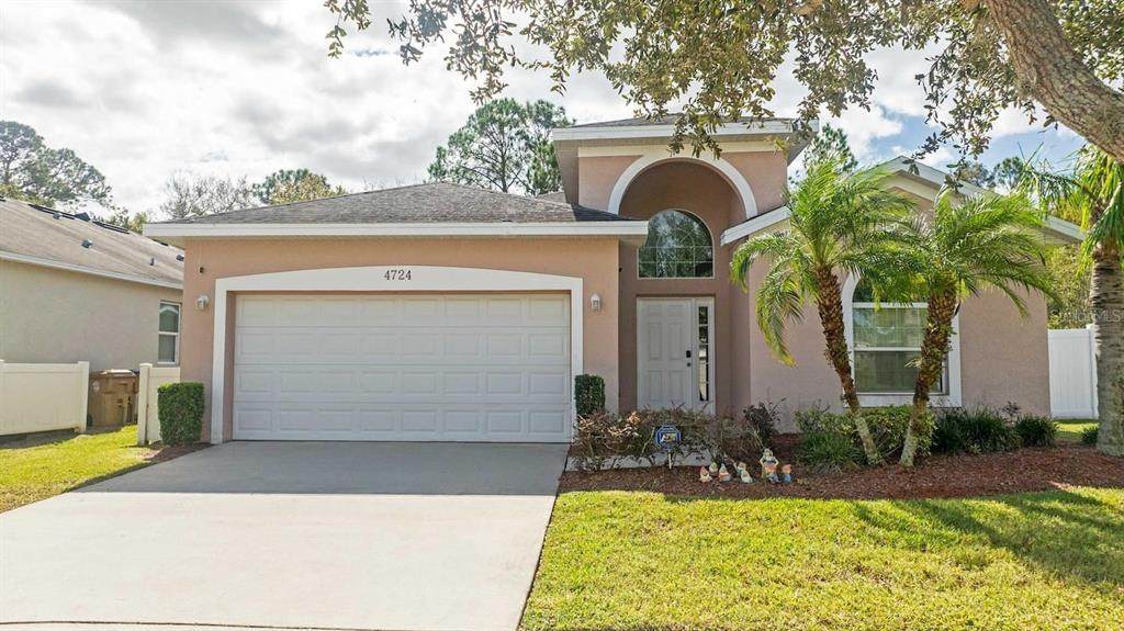 4724 Blue Diamond Street - Photo 1
