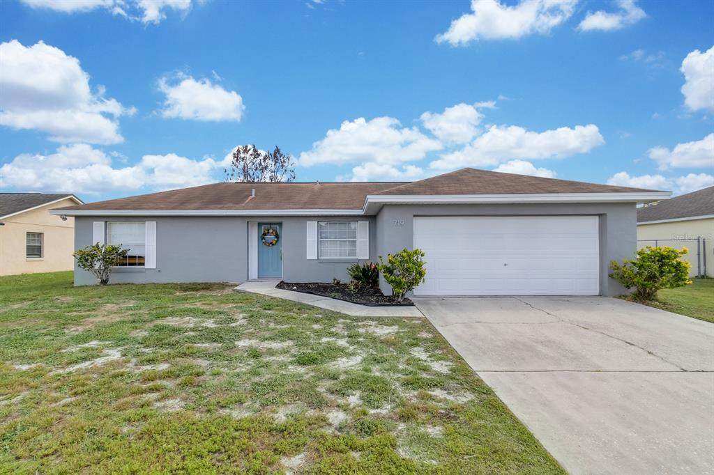719 Del Ray Drive - Photo 1