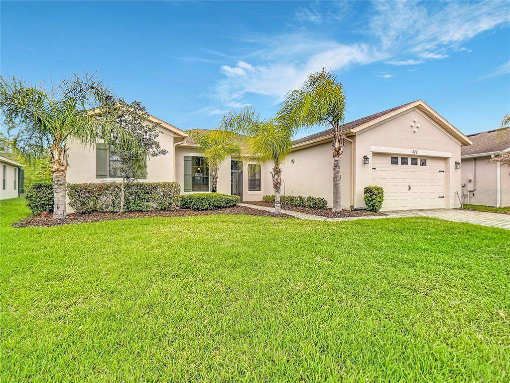 477 Villa Park Road - Photo 1