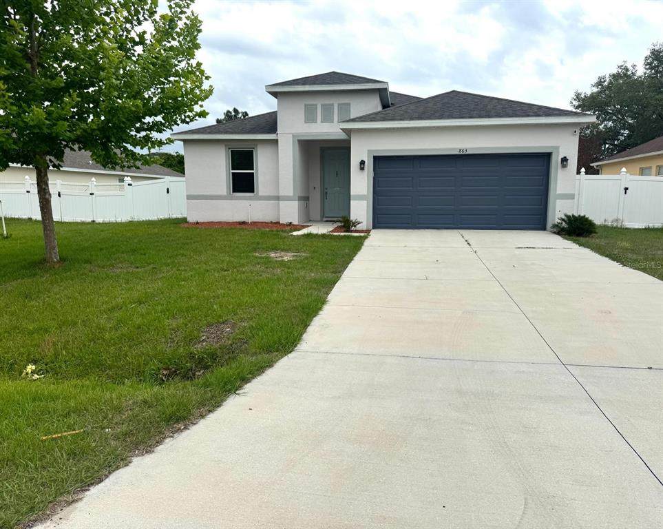 863 Hudson Valley Drive - Photo 1