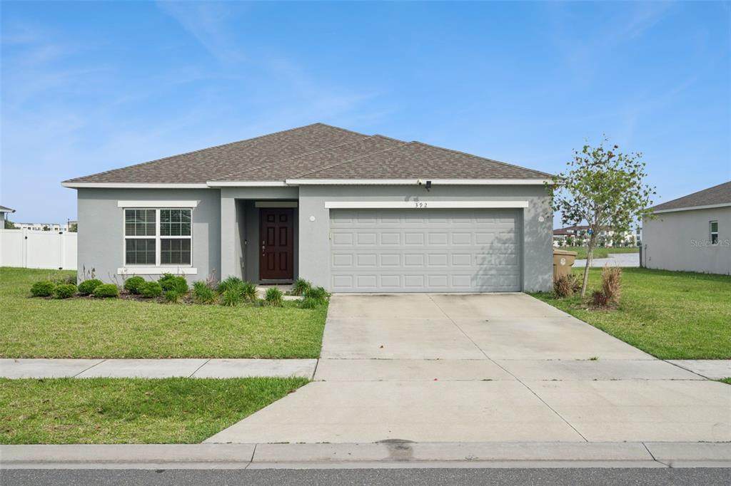 392 Citrine Loop - Photo 1
