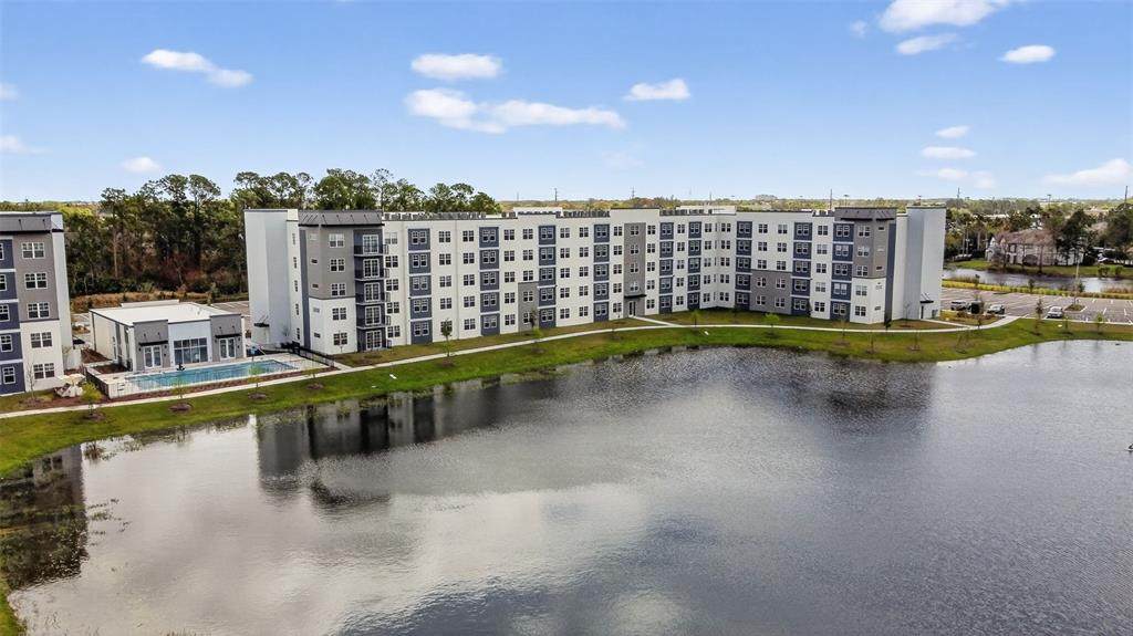 5579 Millenia Park Boulevard - Photo 1