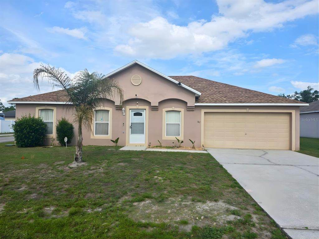 907 Stockport Drive - Photo 1