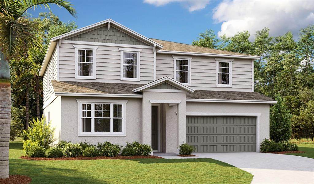 6394 Clover Street - Photo 1