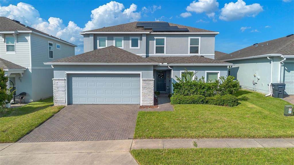 548 Ogelthorpe Drive - Photo 1