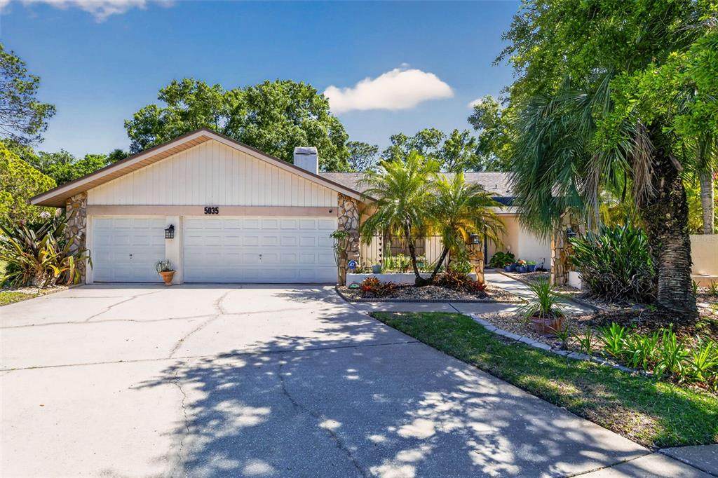 5035 Barrowe Drive - Photo 1