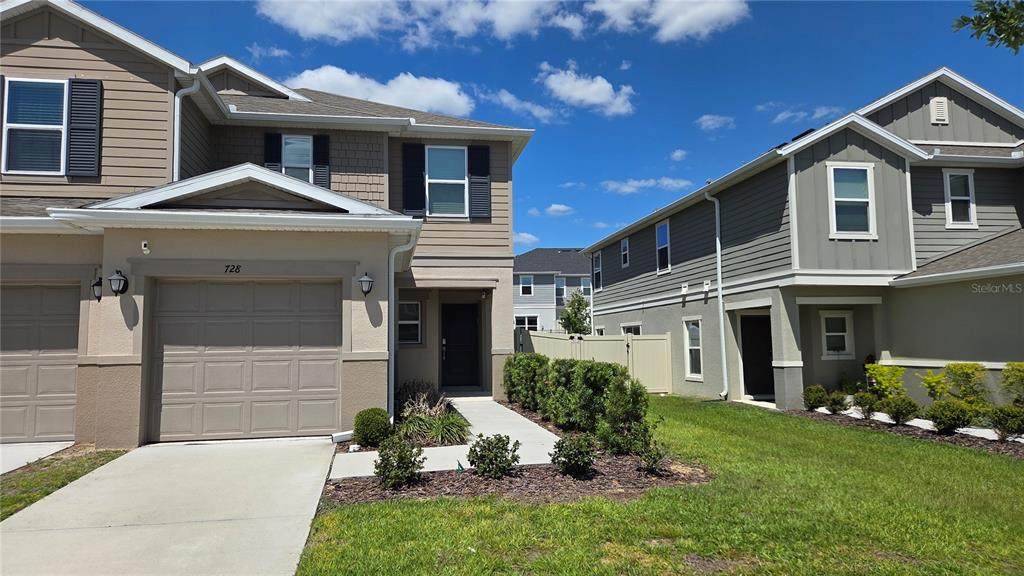 728 Stoney Point Circle - Photo 1