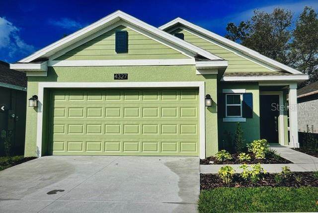 4327 Babbling Brook Way - Photo 1