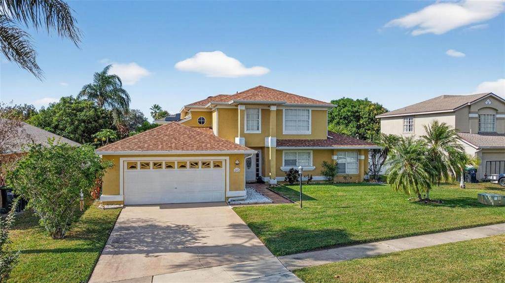 14912 White Magnolia Court - Photo 1