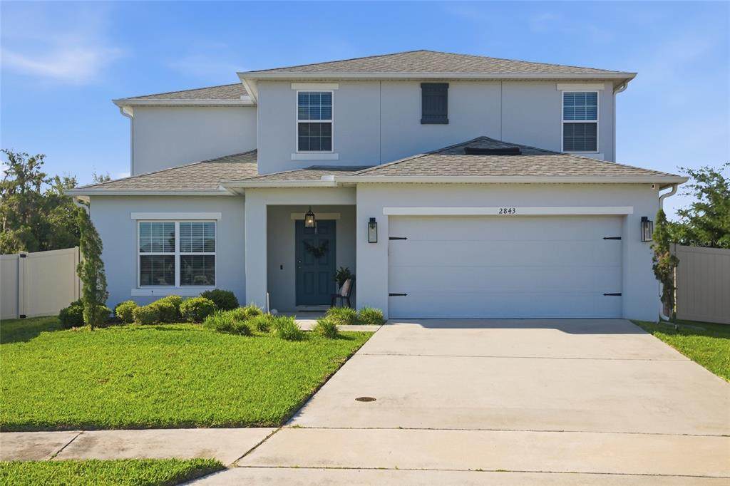 2843 Parkfield Road - Photo 1