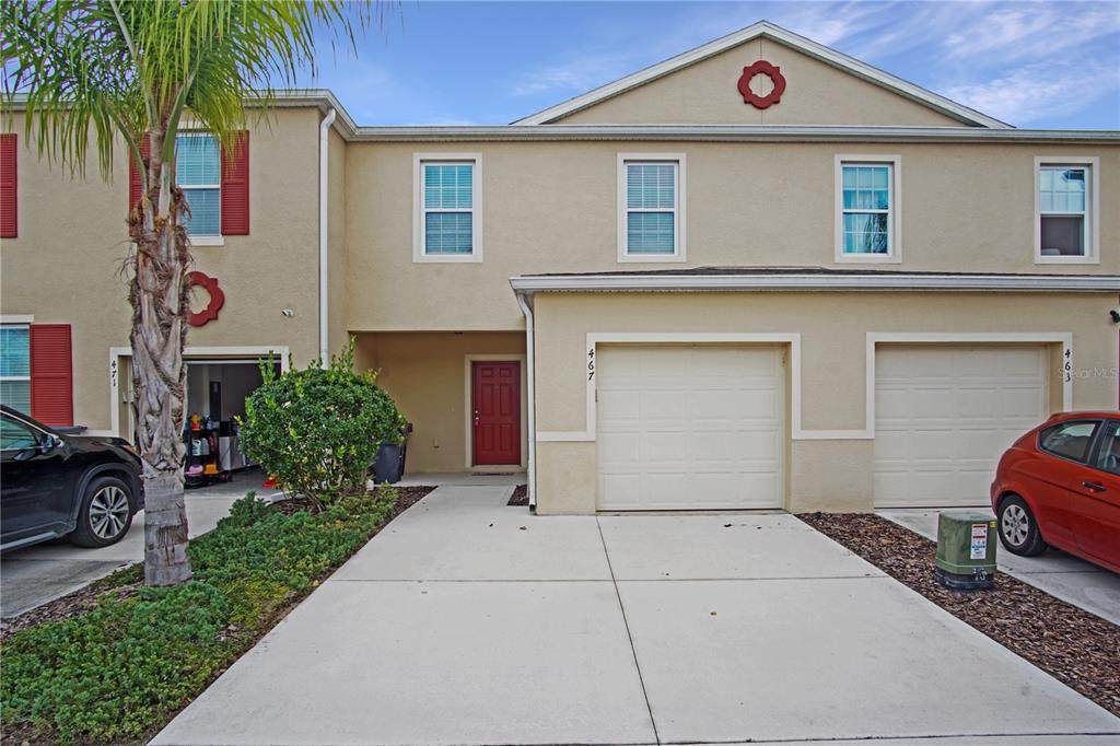 467 Arbor Lakes Drive - Photo 1