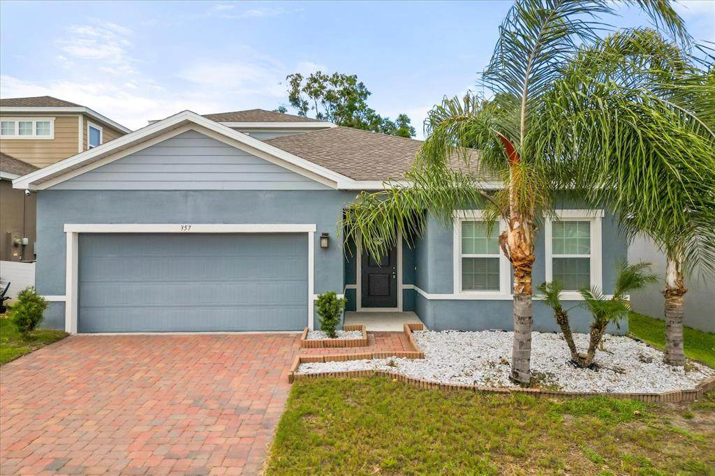 357 Siesta Vista Court - Photo 1
