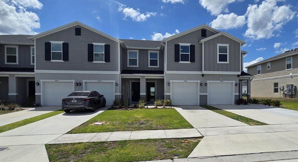 1483 Mirabella Circle - Photo 1