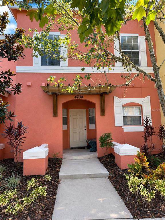 4734 Vero Beach Place - Photo 1