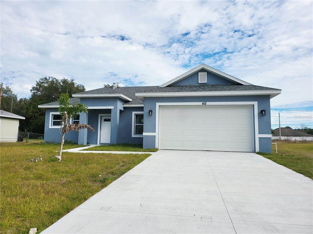 415 Tonklin Road - Photo 1