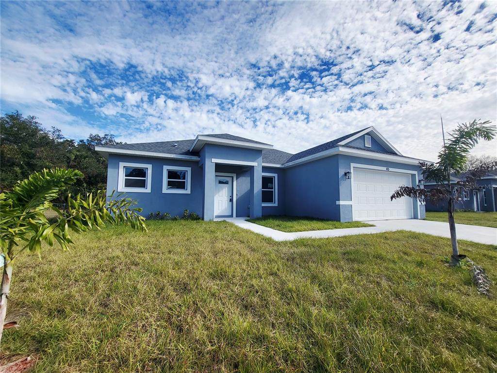 415 Tonklin Road - Photo 1