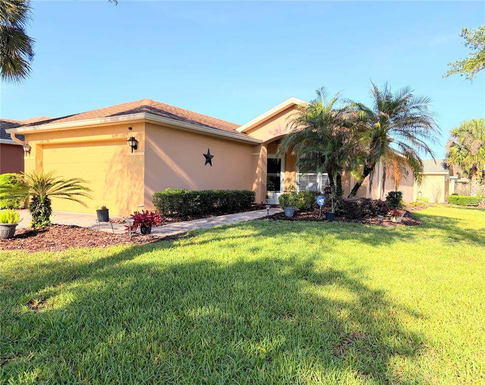 537 Grand Canal Drive - Photo 1