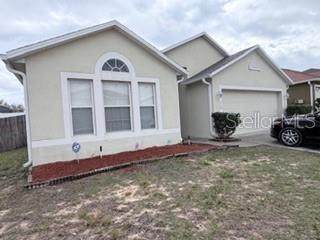 114 Vervain Avenue - Photo 1