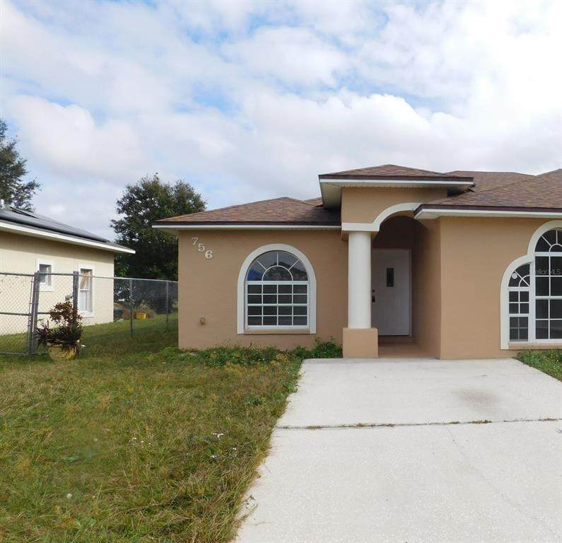 756 Camel Court - Photo 1