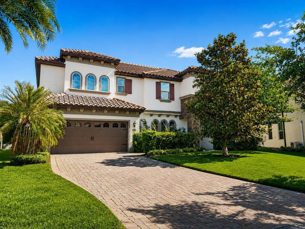 8531 Geddes Loop - Photo 1