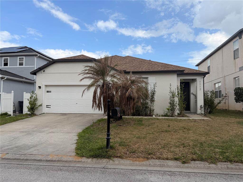 1112 Pine Ridge Drive - Photo 1