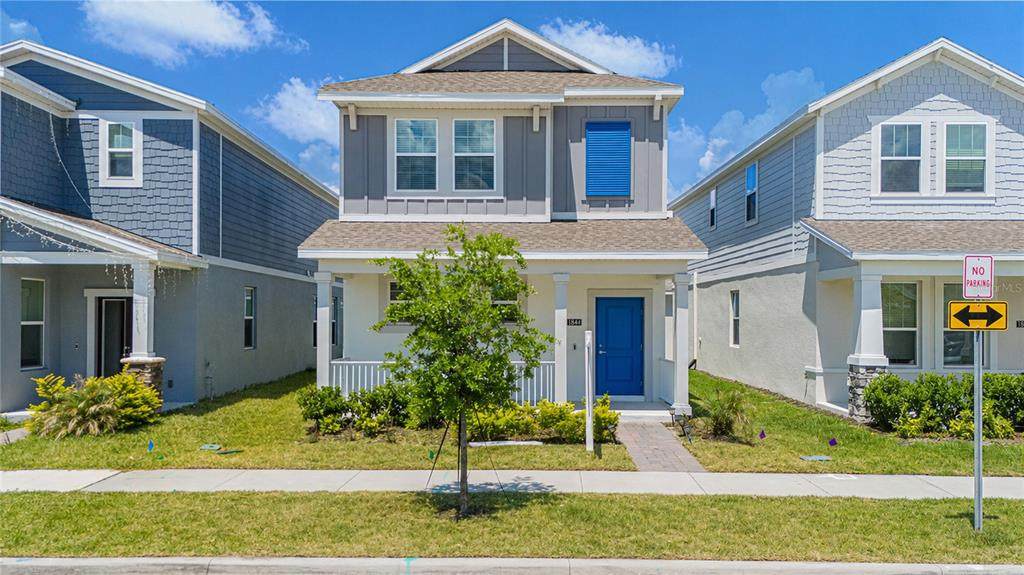 1844 Bright Sky Drive - Photo 1