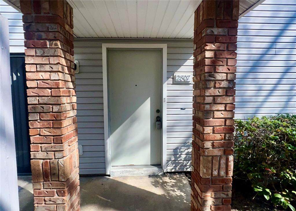 2807 Rio Grande Trail - Photo 1
