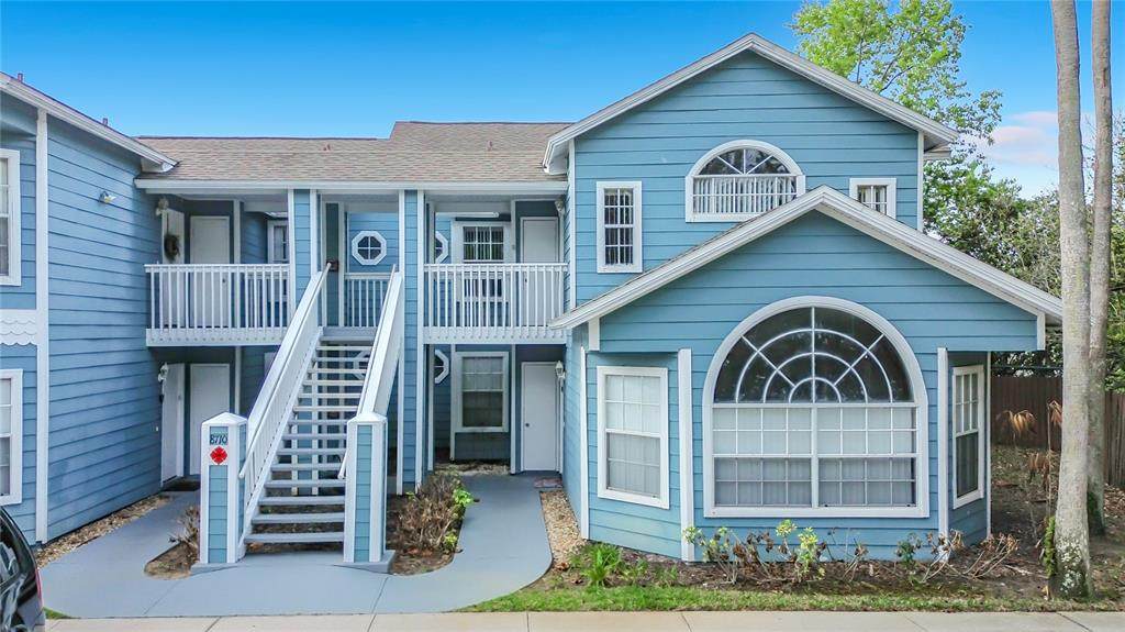 8710 Rain Forest Place - Photo 1