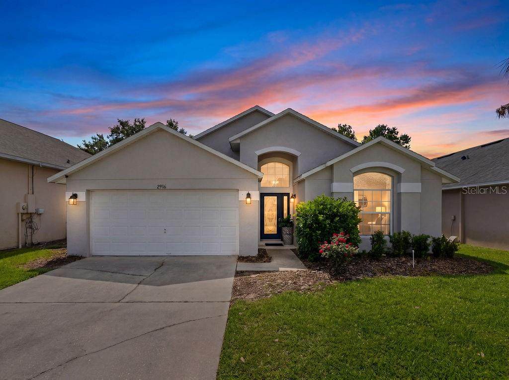 2916 Blooming Alamanda Loop - Photo 1