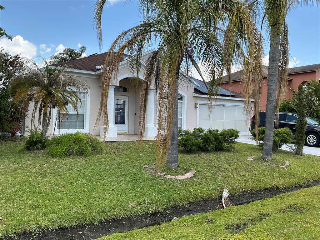 823 Ognon Court - Photo 1