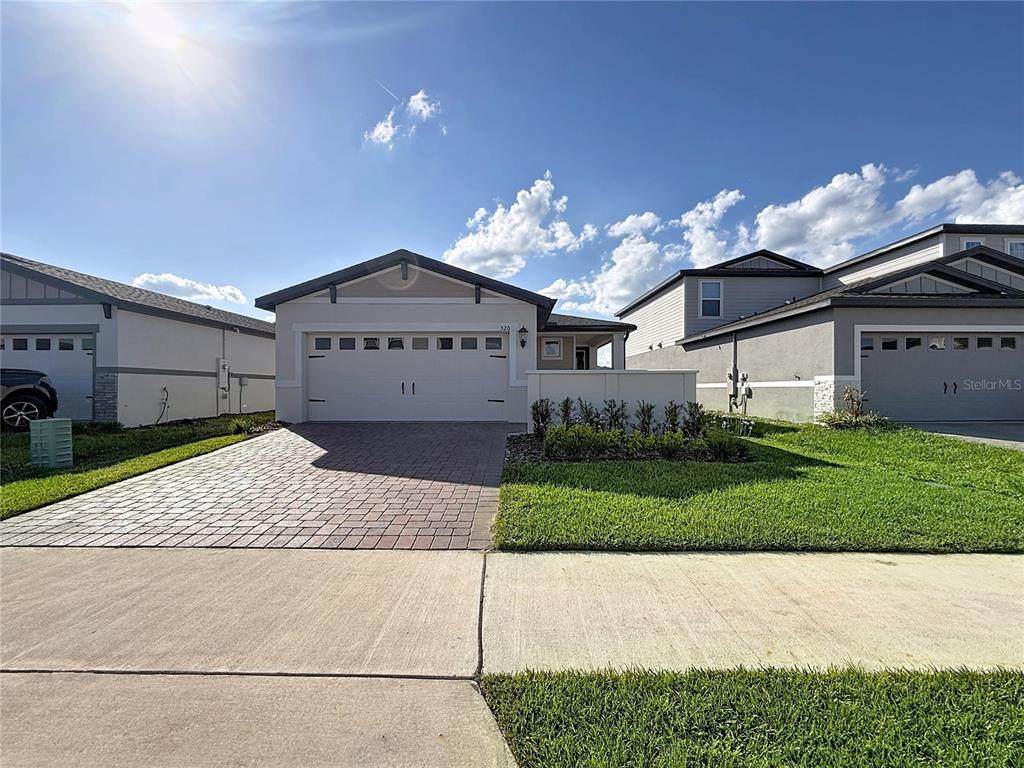 520 Kennedy Drive - Photo 1