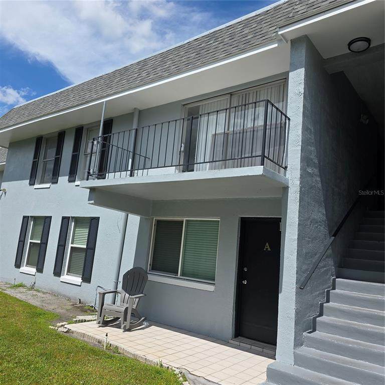 921 Oak Ridge Road - Photo 1
