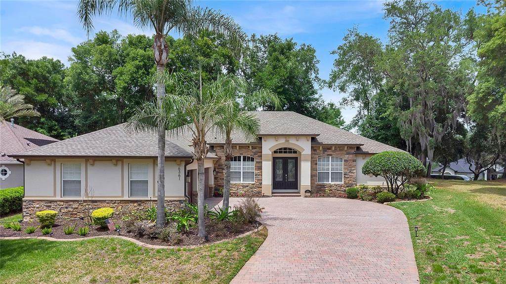 6361 Bordeaux Circle - Photo 1