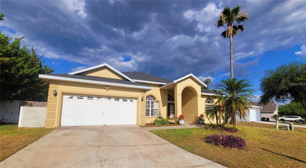 10 Nevada Loop Road - Photo 1