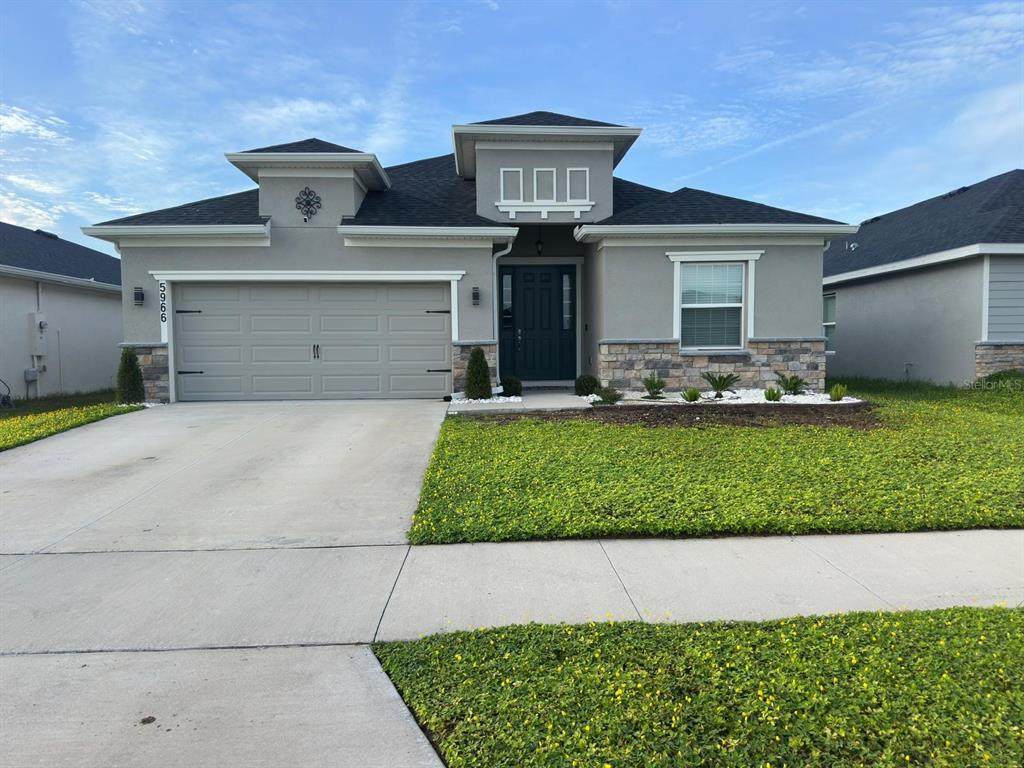 5966 Wildflower Field Way - Photo 1