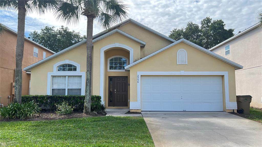 2756 Lido Key Drive - Photo 1