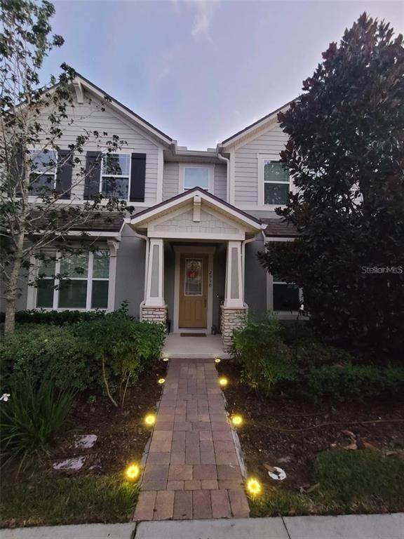 2910 Windmill Drive - Photo 1